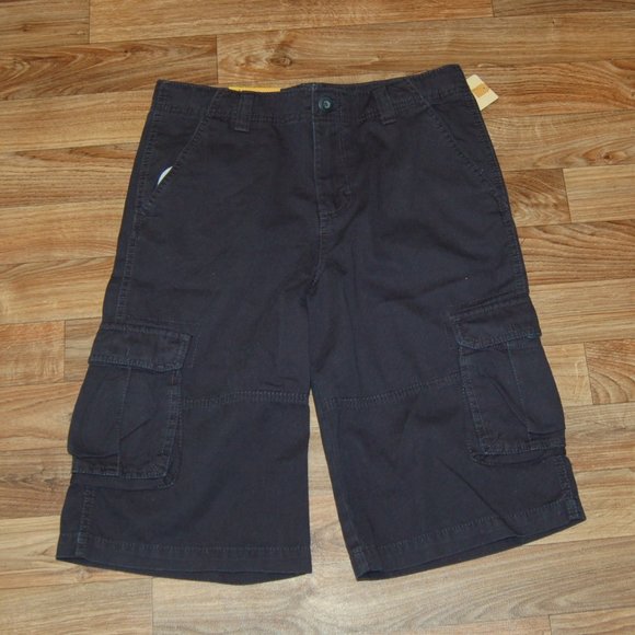 Cherokee Other - **3 for $15**  Cherokee Big Boy Cargo Shorts